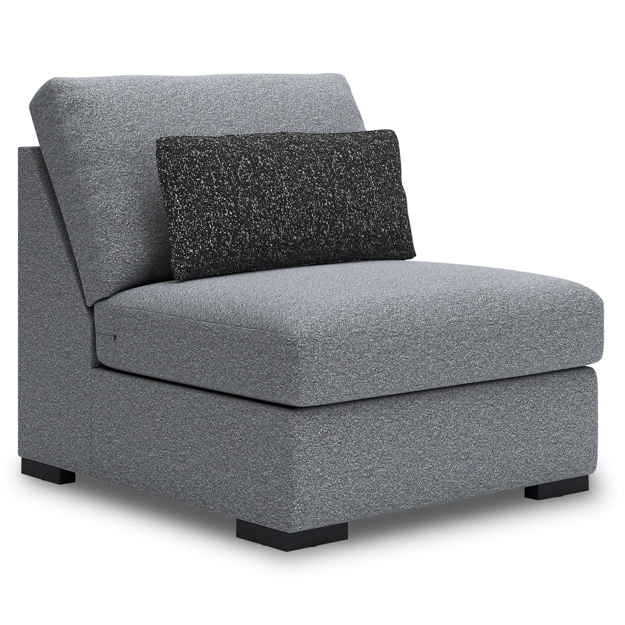 Cooper Armless Chair - Adams Furniture