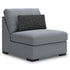 Cooper Armless Chair - Adams Furniture