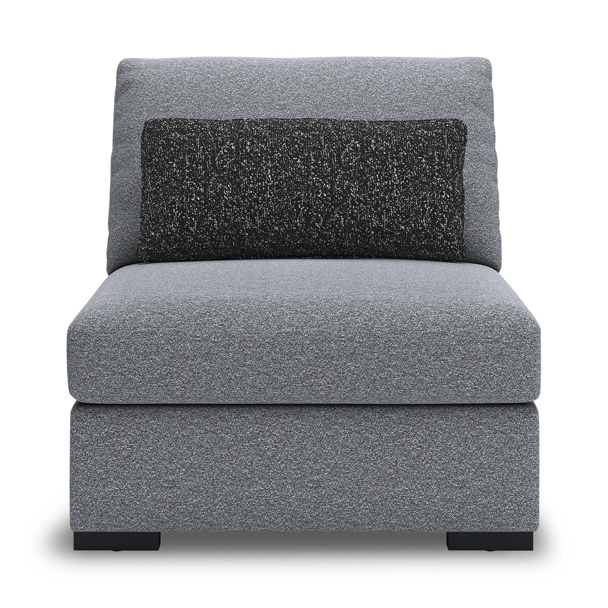 Cooper Armless Chair - Adams Furniture