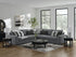 Cooper 5 Piece Modular Sectional