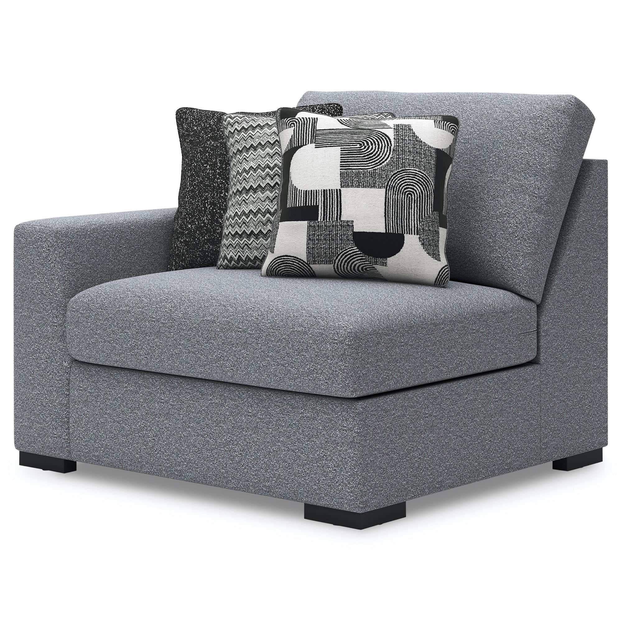 Cooper Left-Arm Facing Corner Chair - Adams Furniture