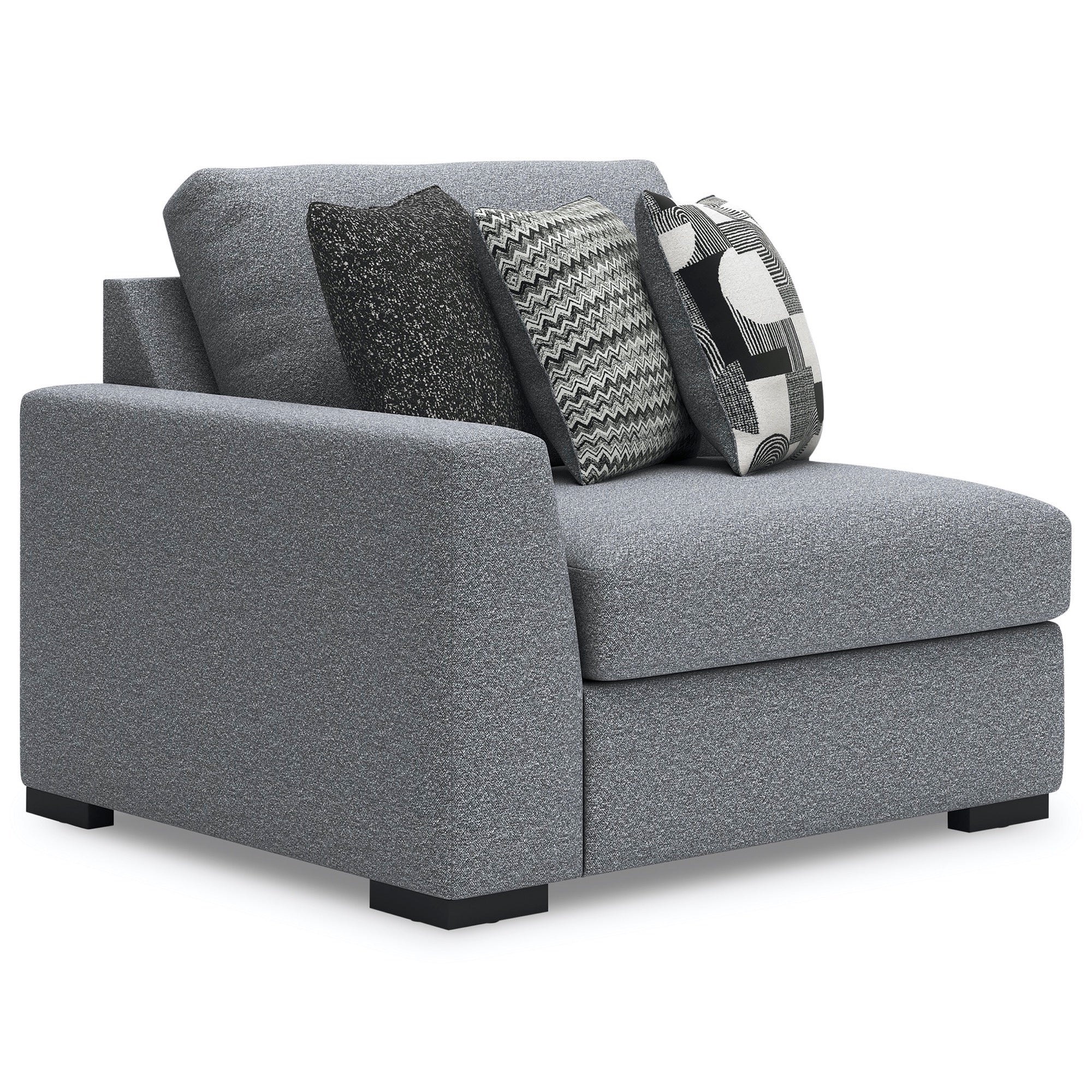 Cooper Left-Arm Facing Corner Chair - Adams Furniture