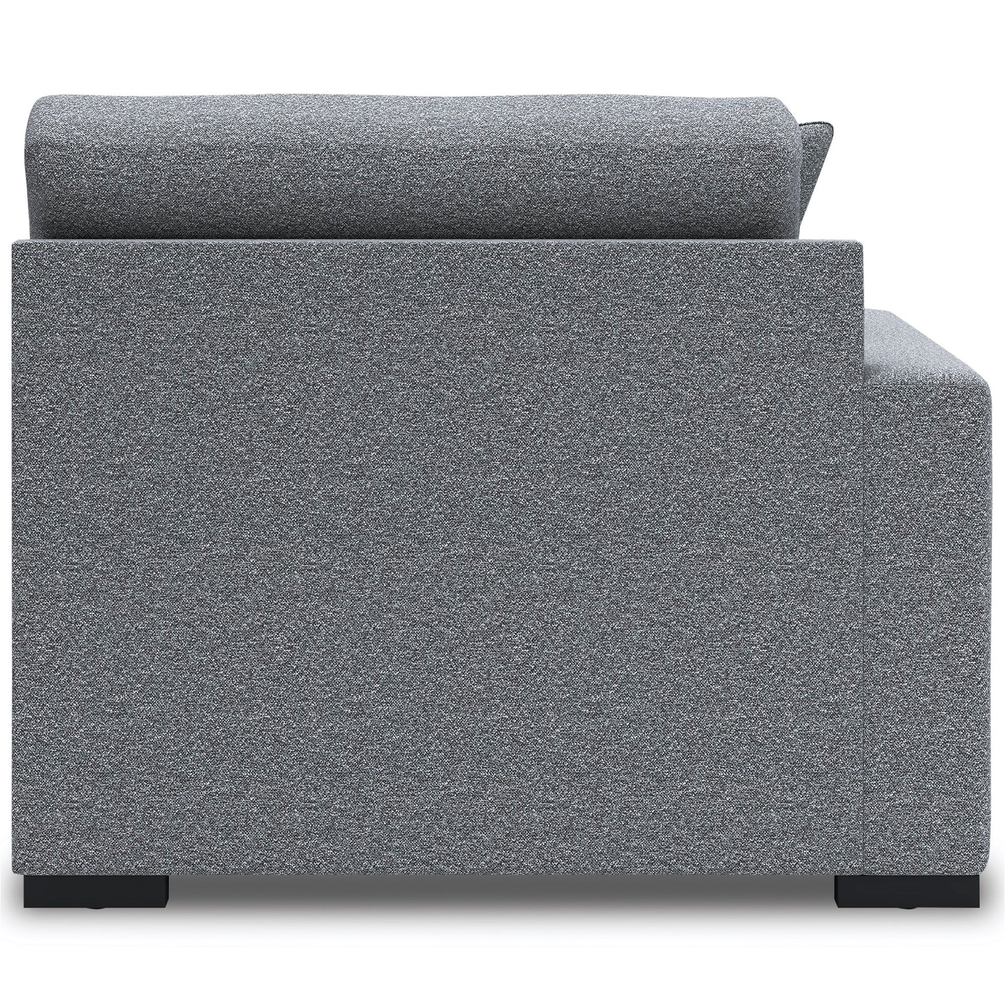Cooper Left-Arm Facing Corner Chair - Adams Furniture