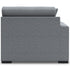 Cooper Left-Arm Facing Corner Chair - Adams Furniture