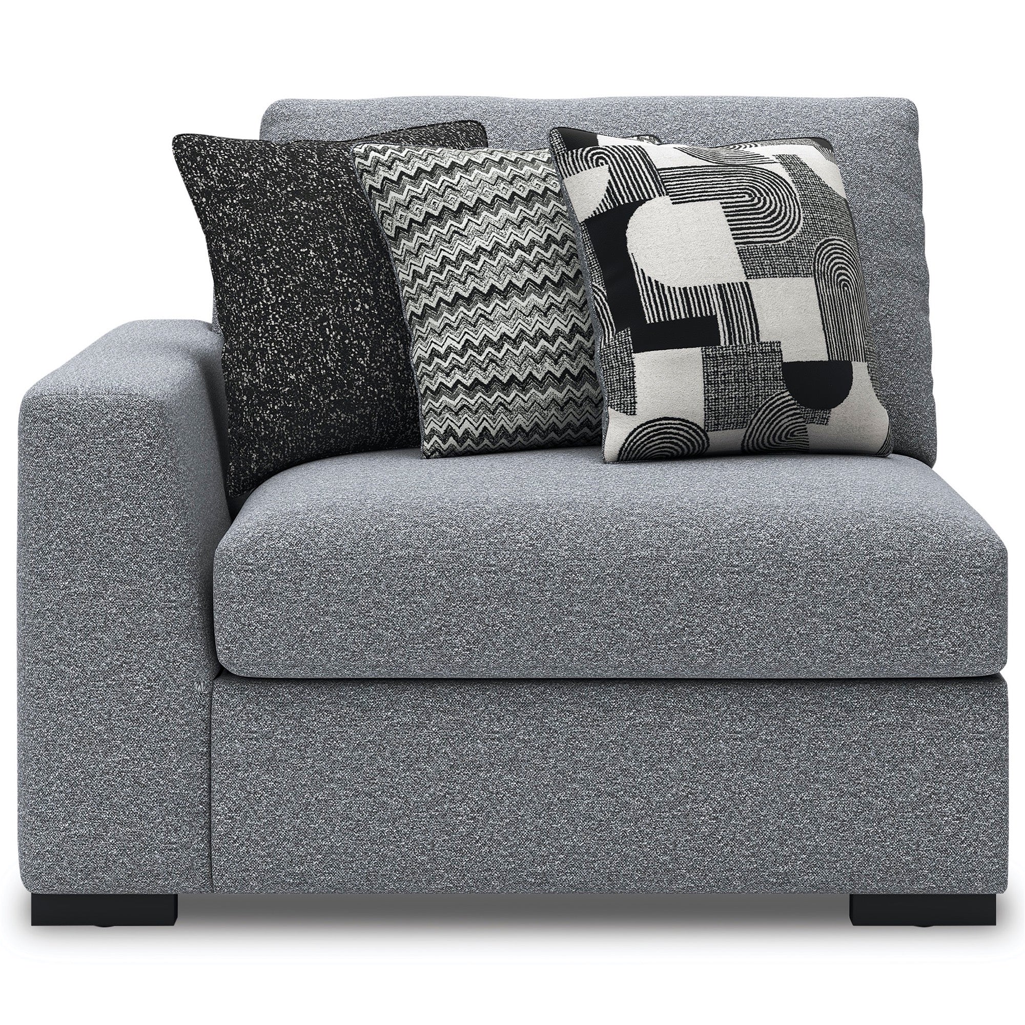 Cooper Left-Arm Facing Corner Chair - Adams Furniture