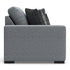 Cooper Left-Arm Facing Corner Chair - Adams Furniture