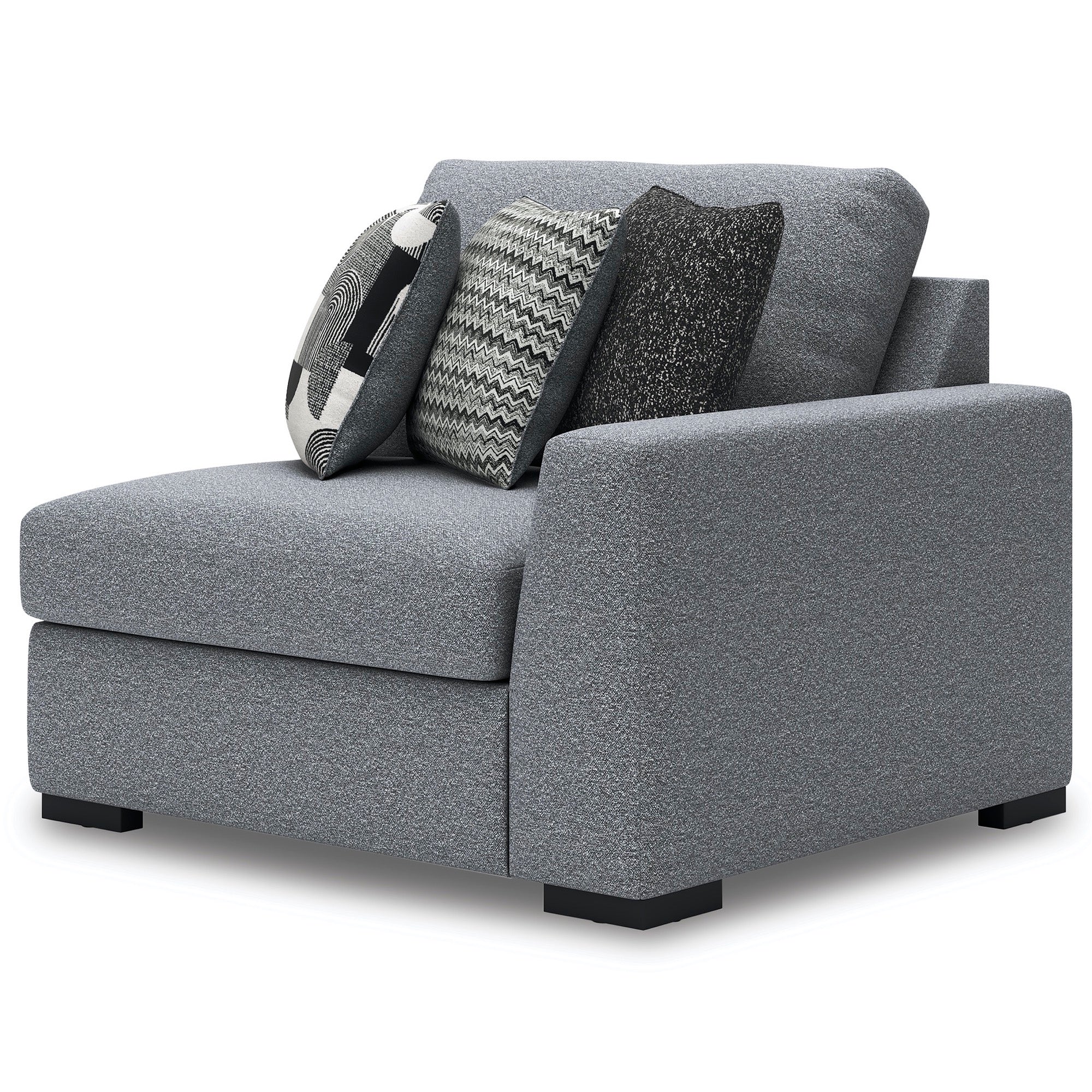 Cooper Right-Arm Facing Corner Chair - Adams Furniture