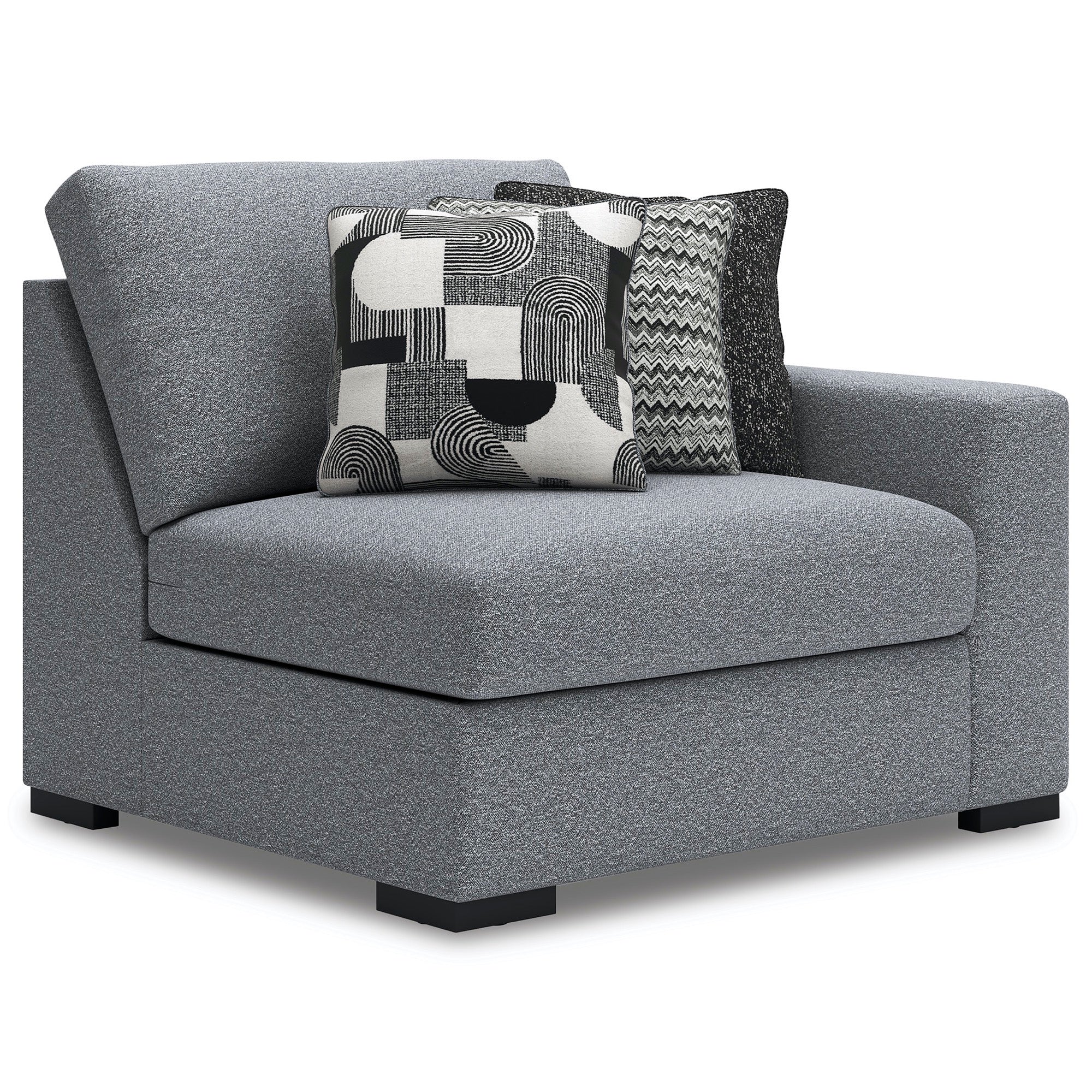 Cooper Right-Arm Facing Corner Chair - Adams Furniture