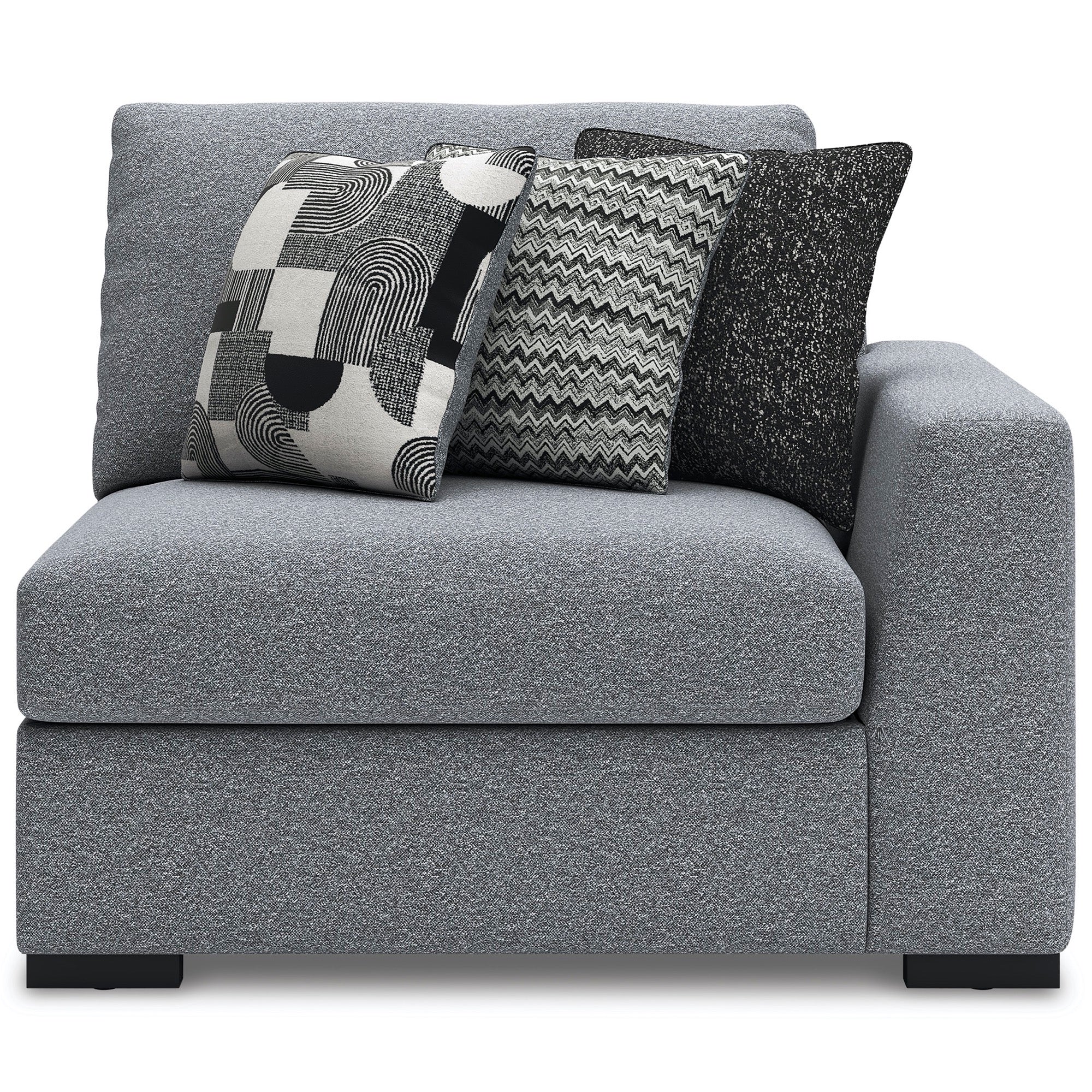Cooper Right-Arm Facing Corner Chair - Adams Furniture