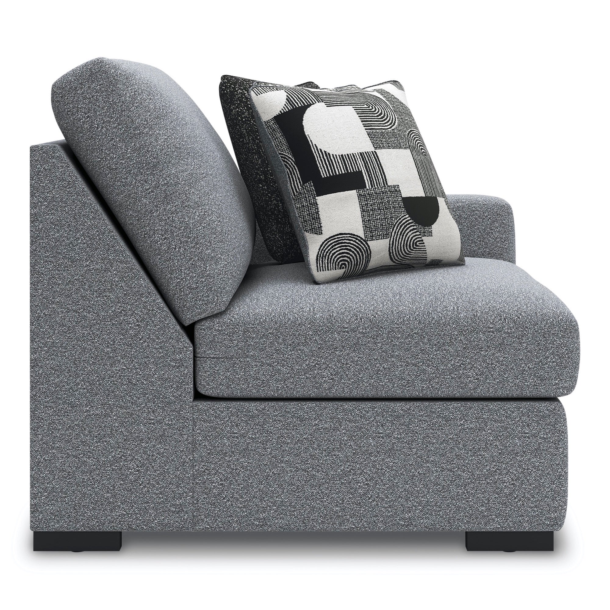 Cooper Right-Arm Facing Corner Chair - Adams Furniture