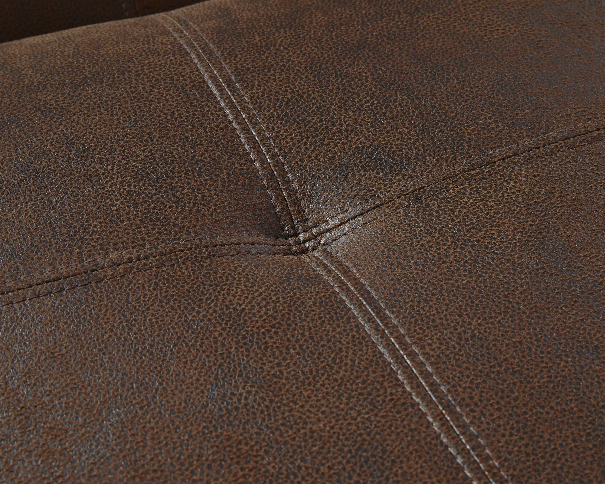 Brown Contemporary Pop Up Sleeper Sofa