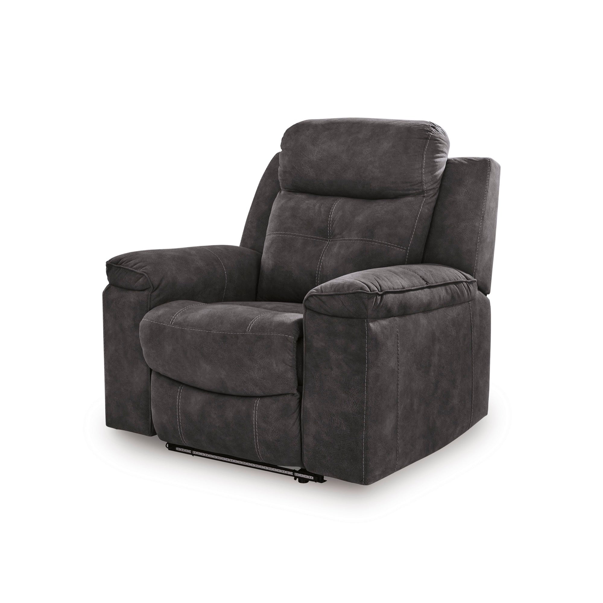 Luke Recliner - Adams Furniture
