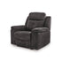 Luke Recliner - Adams Furniture