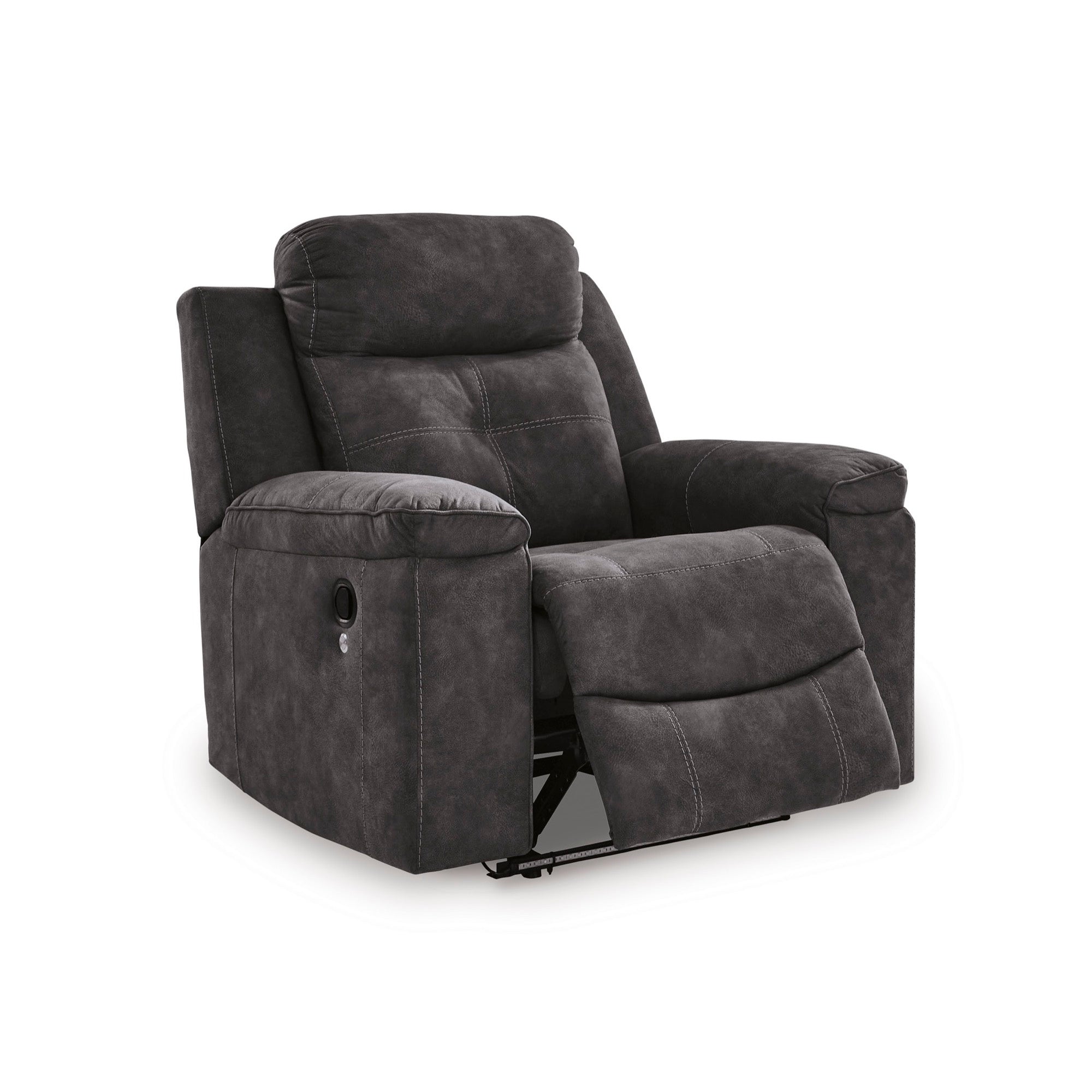 Luke Recliner - Adams Furniture