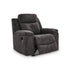 Luke Recliner - Adams Furniture