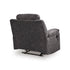 Luke Recliner - Adams Furniture