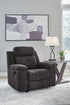 Luke Recliner - Adams Furniture