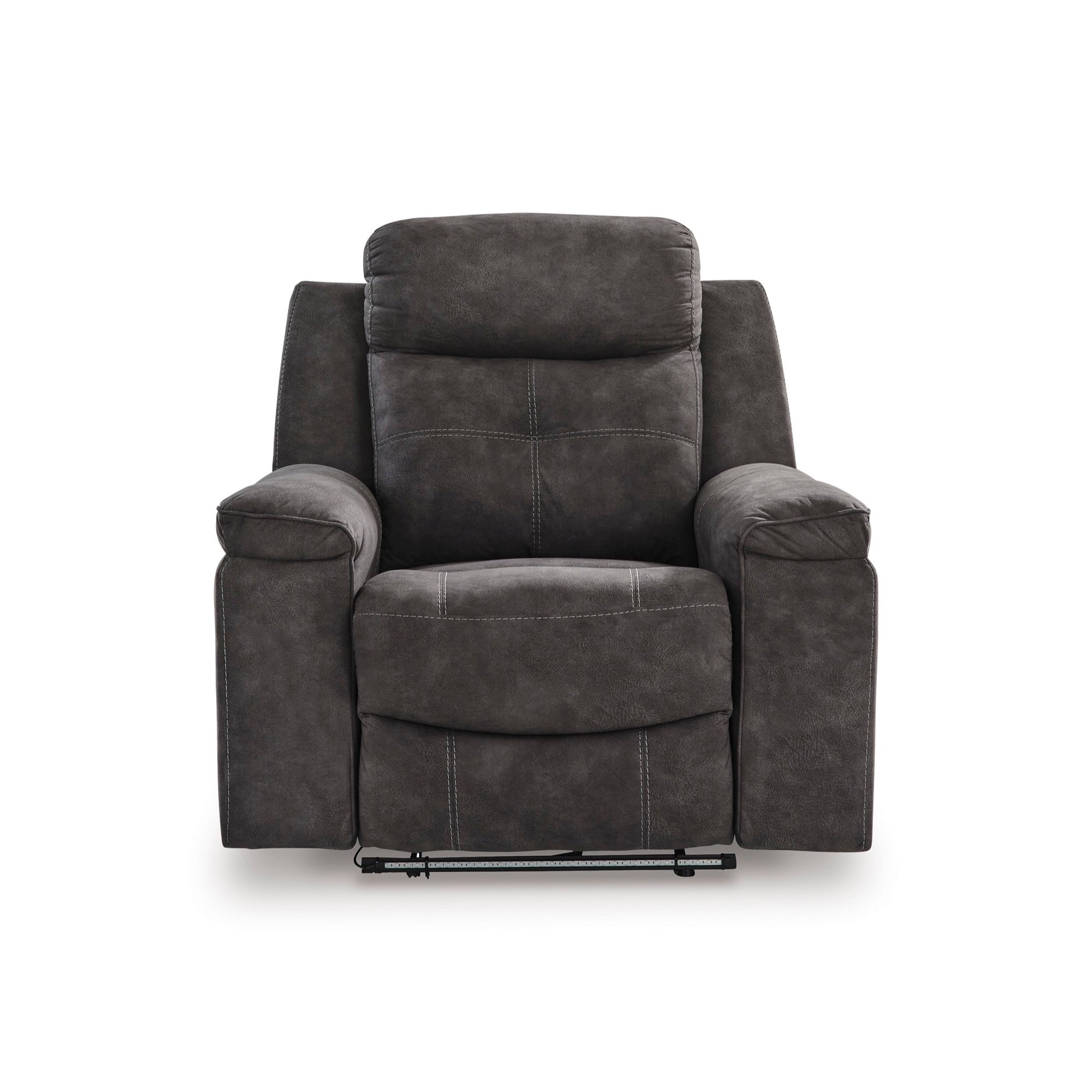Luke Recliner - Adams Furniture