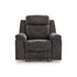 Luke Recliner - Adams Furniture