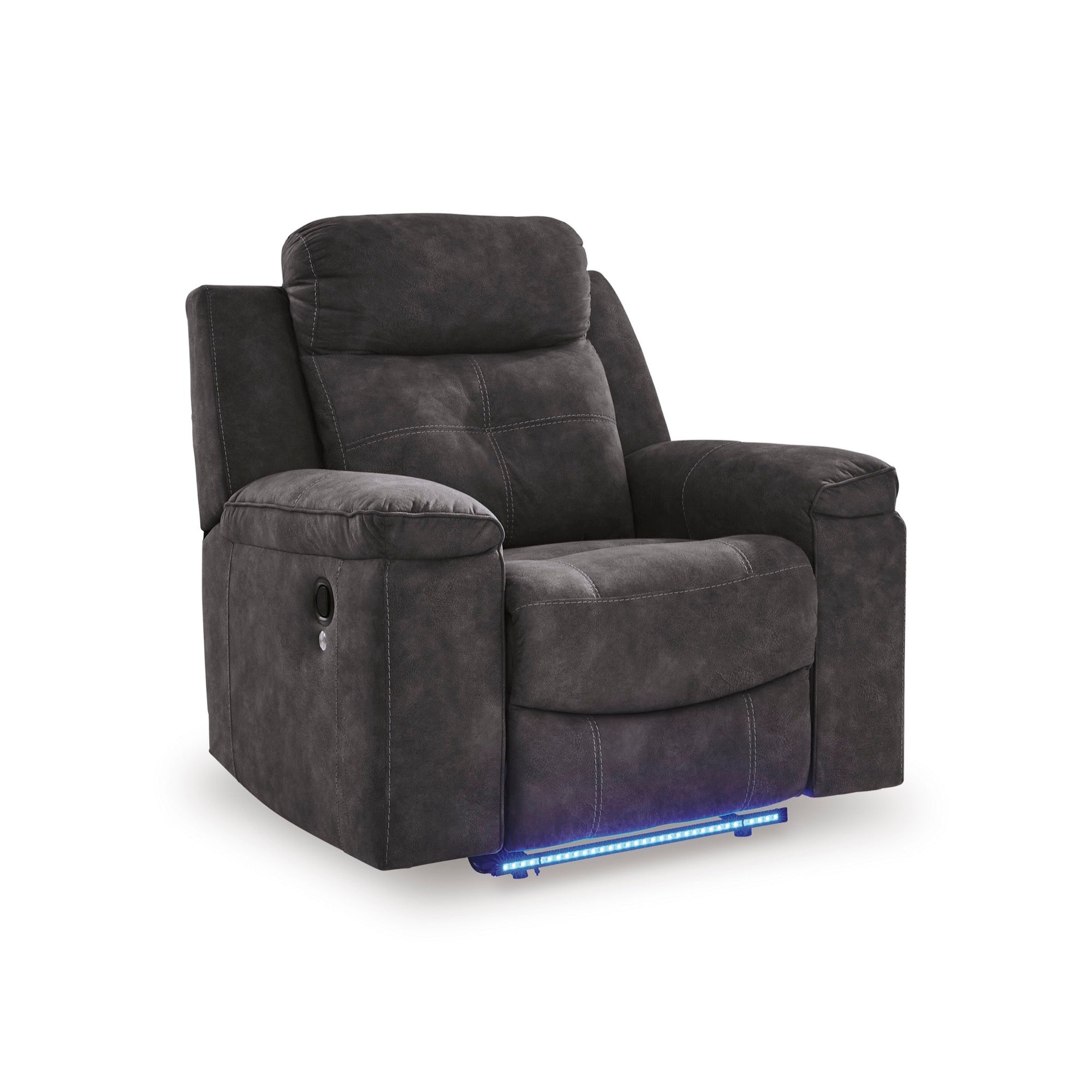 Luke Recliner - Adams Furniture