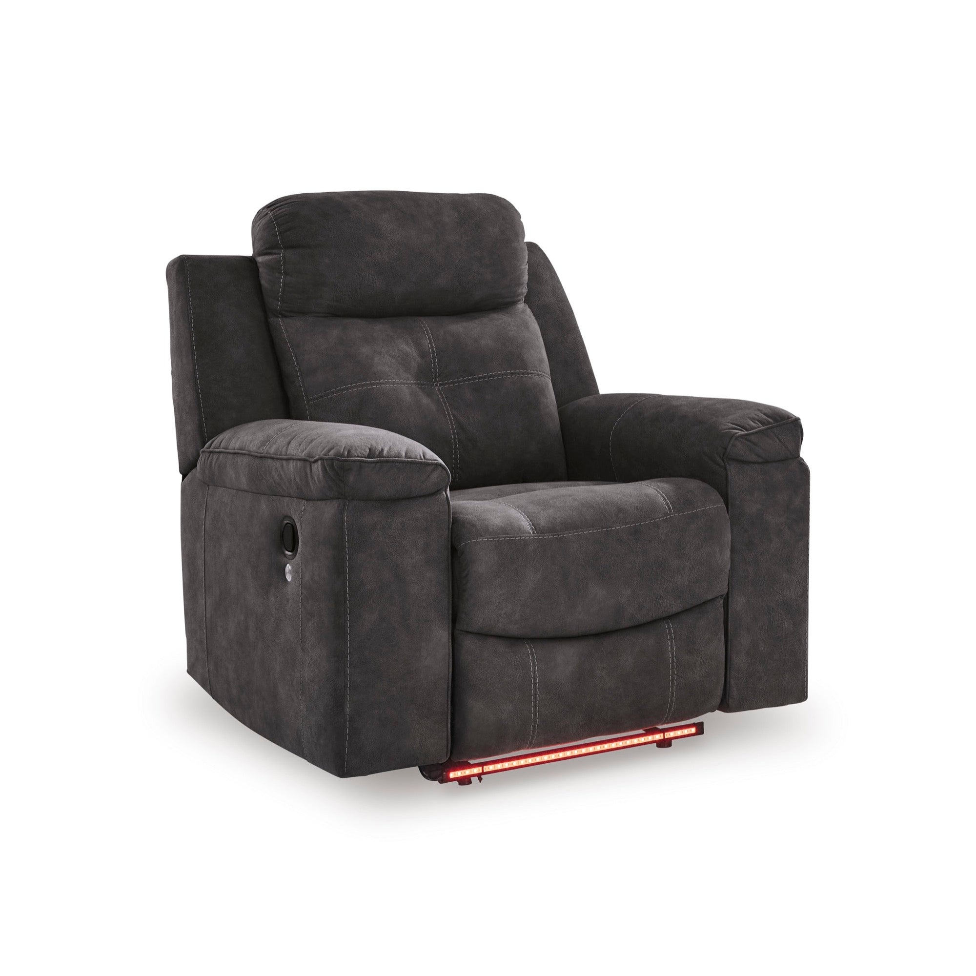 Luke Recliner - Adams Furniture