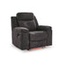 Luke Recliner - Adams Furniture