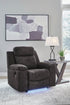 Luke Recliner - Adams Furniture