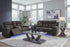 Luke Reclining Living Room Set - Adams Furniture