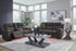 Luke Reclining Living Room Set - Adams Furniture