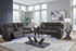 Luke Reclining Living Room Set - Adams Furniture