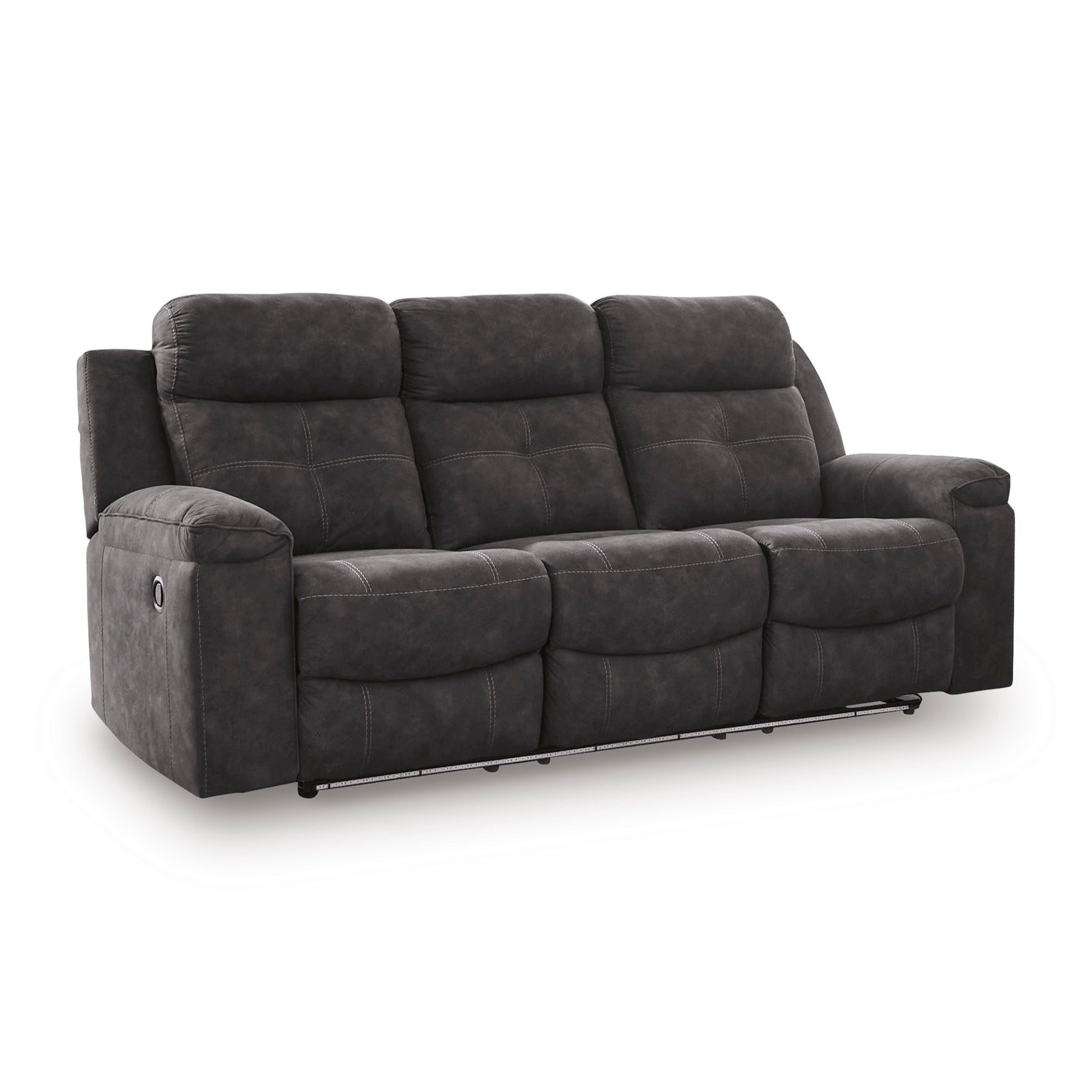Luke Reclining Living Room Set - Adams Furniture