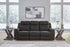 Luke Reclining Living Room Set - Adams Furniture