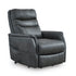 Shadow Power Lift Recliner - Adams Furniture