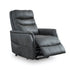 Shadow Power Lift Recliner - Adams Furniture