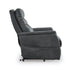 Shadow Power Lift Recliner - Adams Furniture