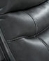 Shadow Power Lift Recliner - Adams Furniture