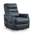 Sapphire Power Lift Recliner - Adams Furniture