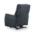 Sapphire Power Lift Recliner - Adams Furniture