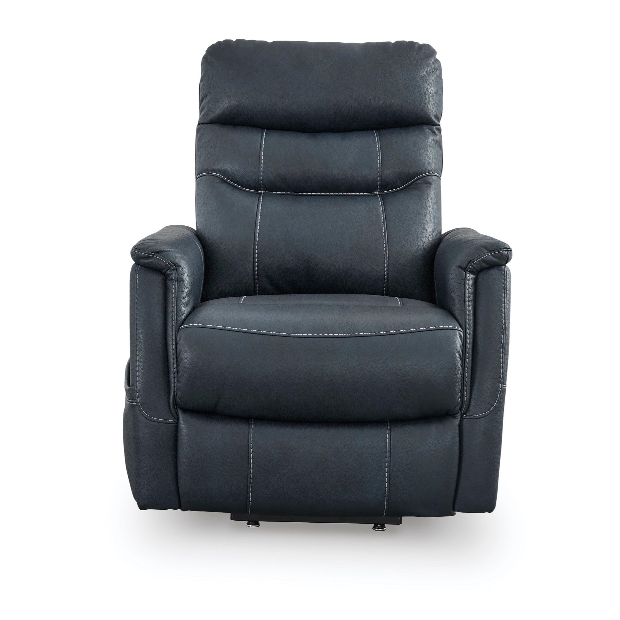 Sapphire Power Lift Recliner - Adams Furniture