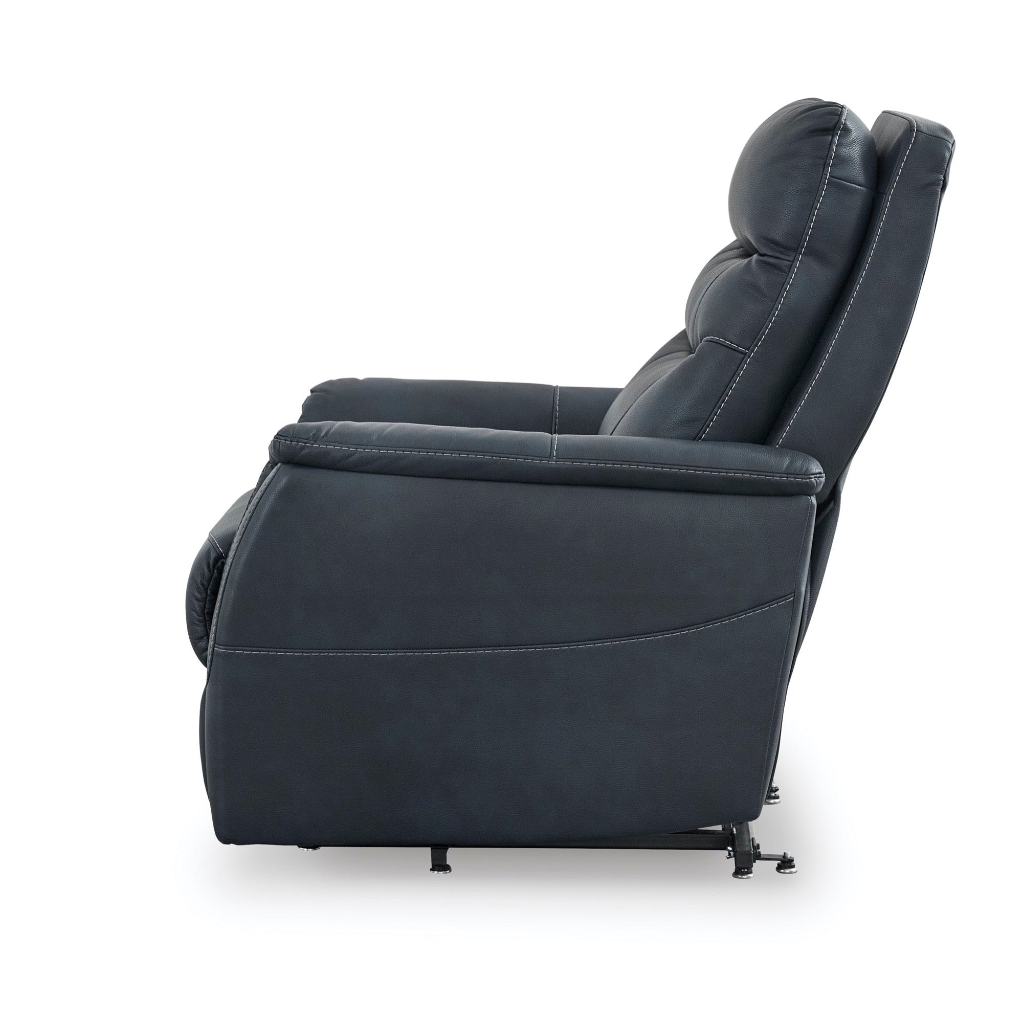 Sapphire Power Lift Recliner - Adams Furniture