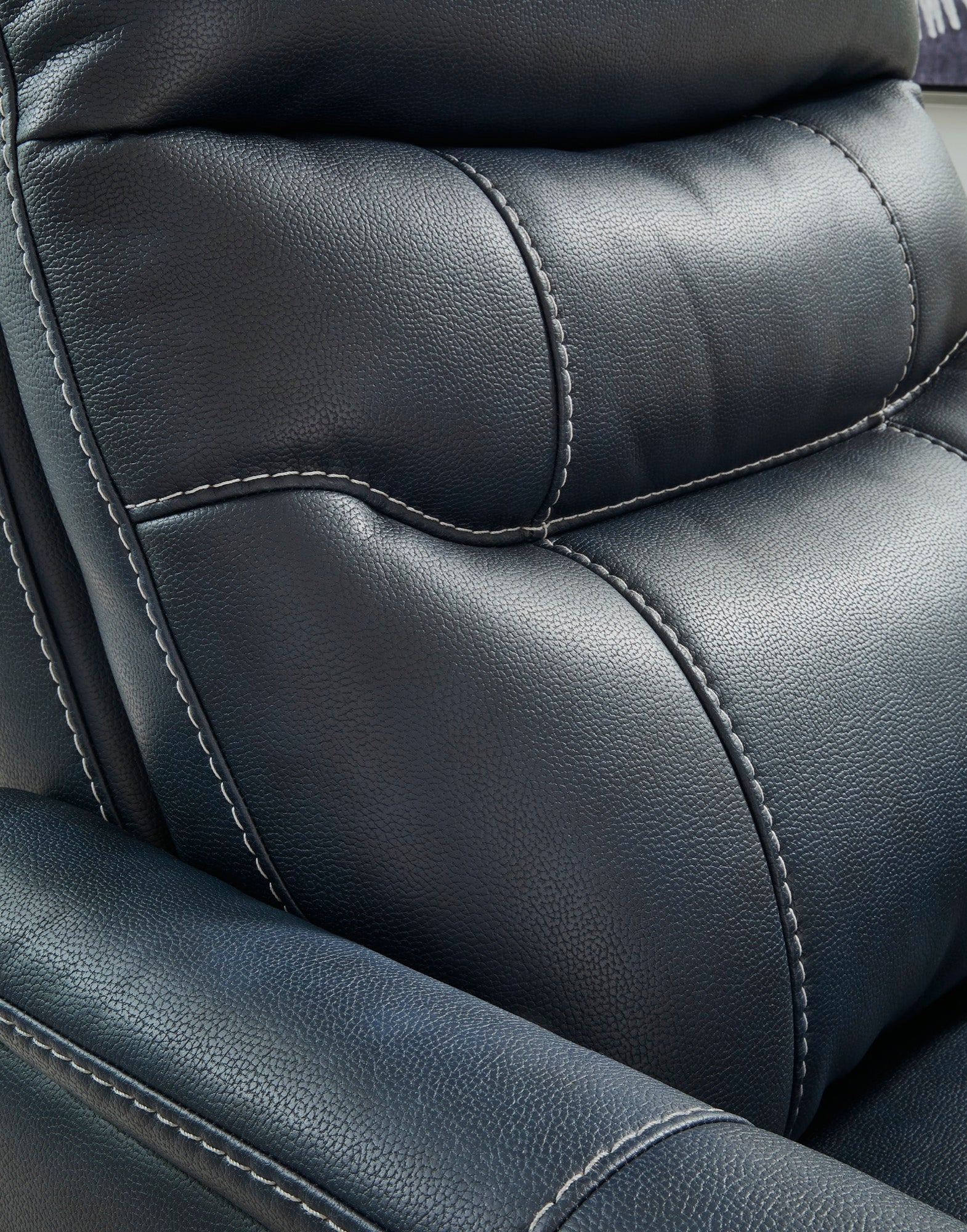Sapphire Power Lift Recliner - Adams Furniture