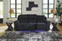 Emmett Black Power Reclining Living Room Set