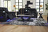 Emmett Black Power Reclining Living Room Set