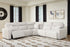 Tristan 5-Piece Power Reclining Sectional