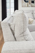 Tristan 5-Piece Power Reclining Sectional