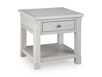 Robbinsdale End Table - T729-2 (26056)