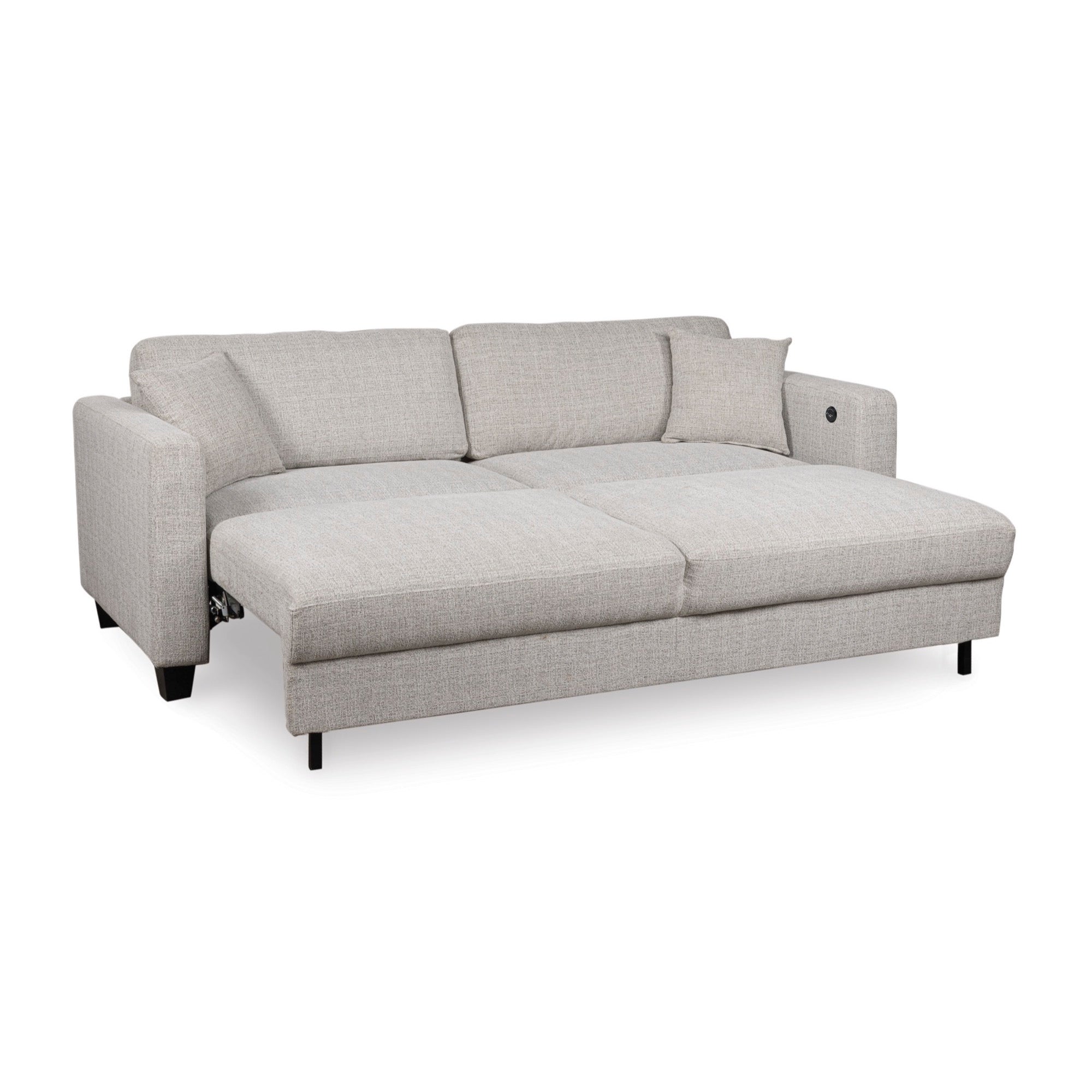 Preston Pop Up Sleeper