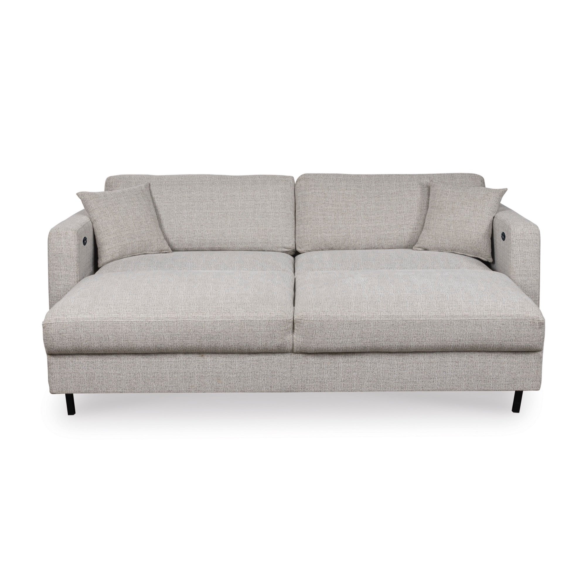 Preston Pop Up Sleeper - Adams Furniture