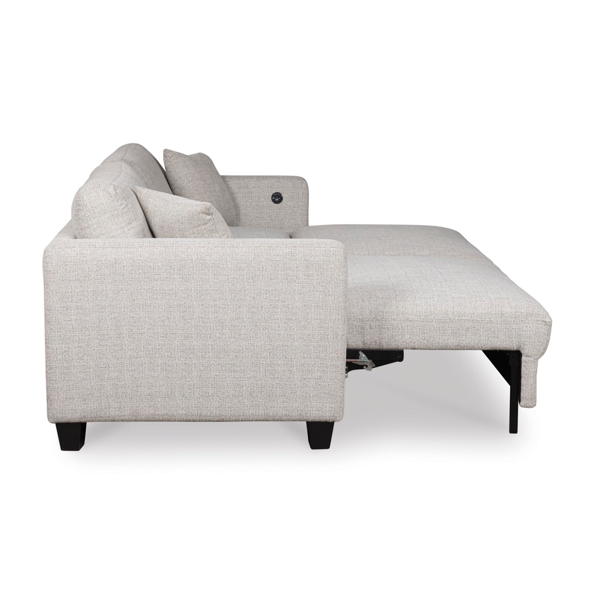 Preston Pop Up Sleeper - Adams Furniture