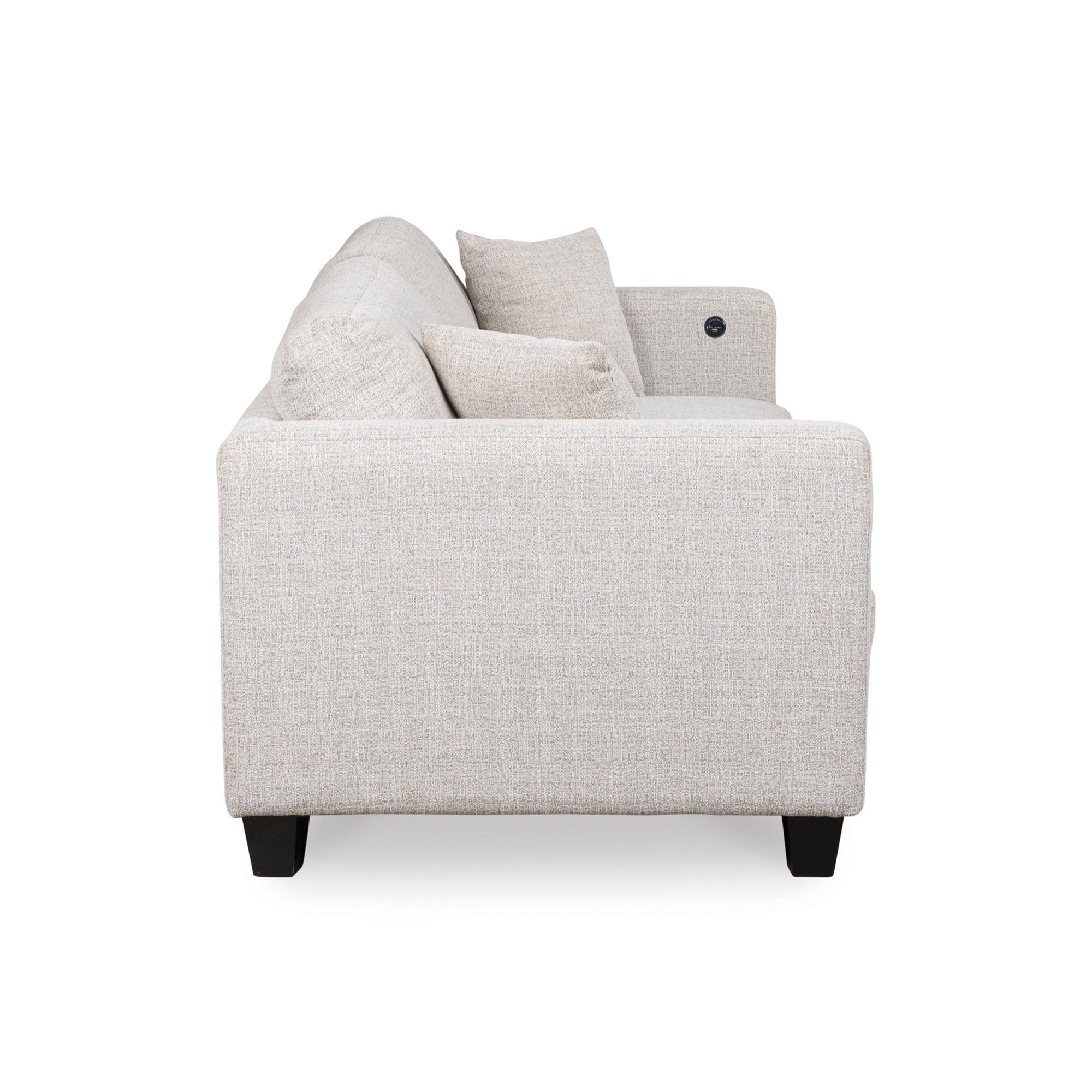 Preston Pop Up Sleeper